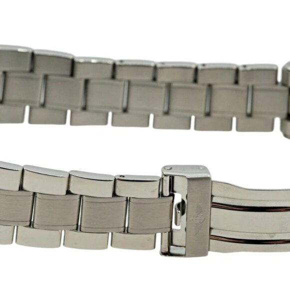 Breitling 42mm Men's Navitimer Jupiter Pilot Alarme Chrono Watch - Picture 4 of 7